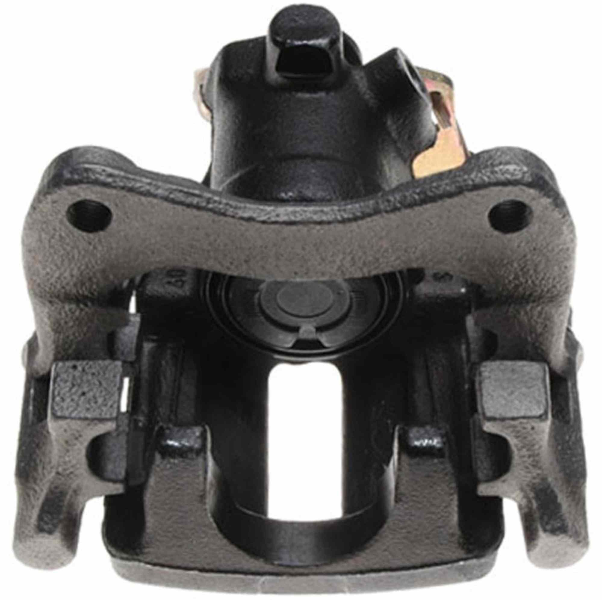 Raybestos Brakes Disc Brake Caliper  top view frsport FRC10765