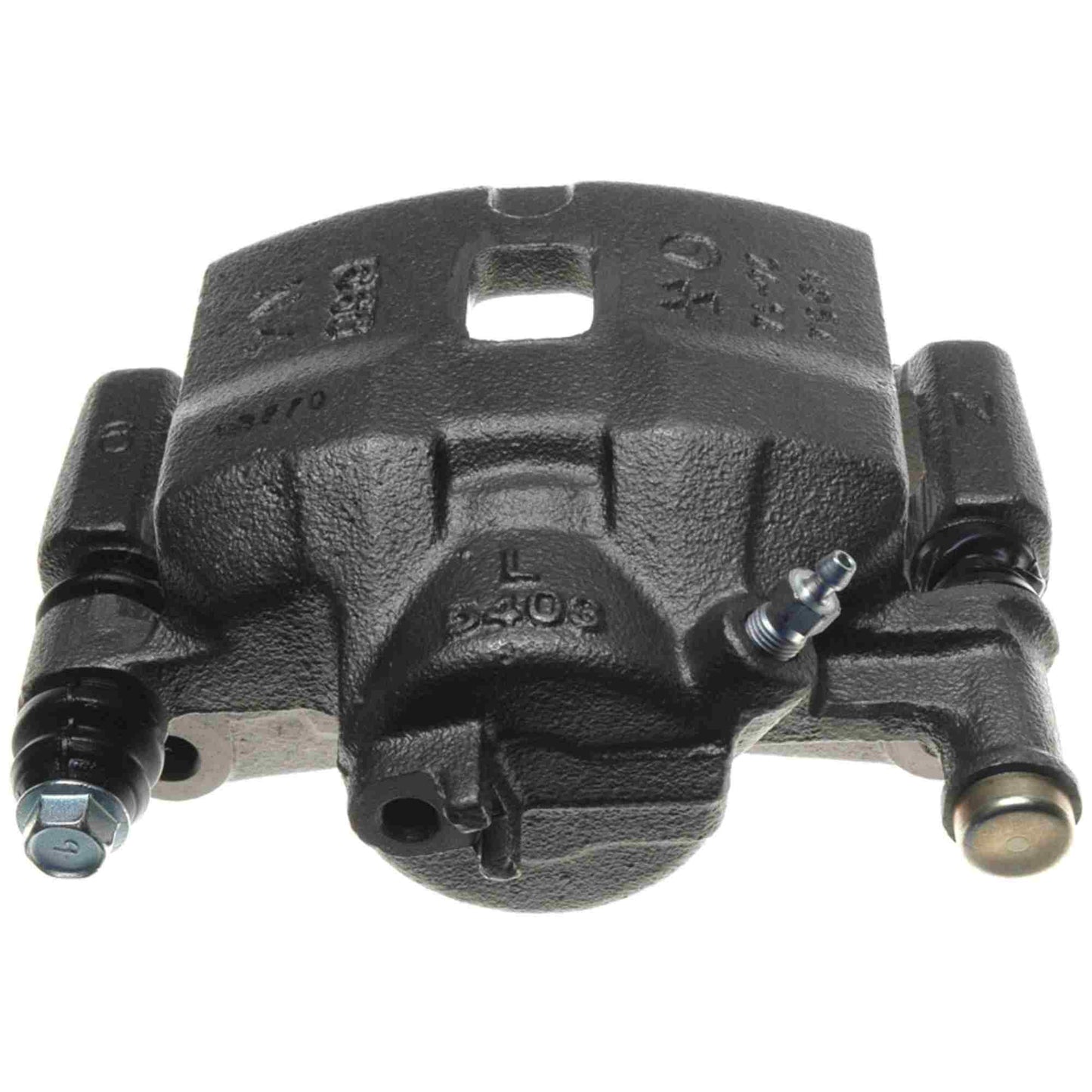 Raybestos Brakes Disc Brake Caliper FRC10770
