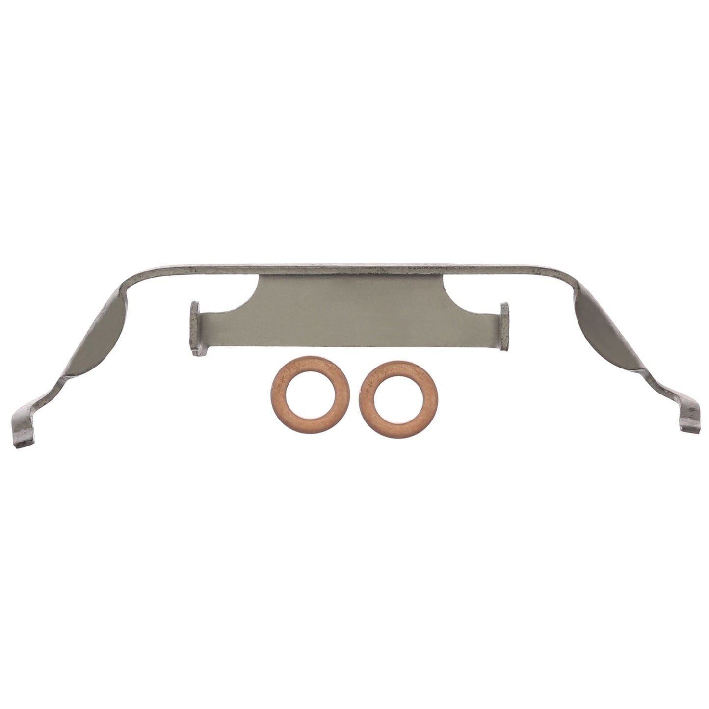 Raybestos Brakes Disc Brake Caliper FRC10779C