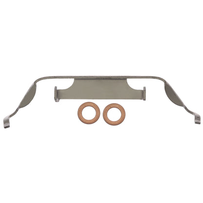 Raybestos Brakes Disc Brake Caliper FRC10779C