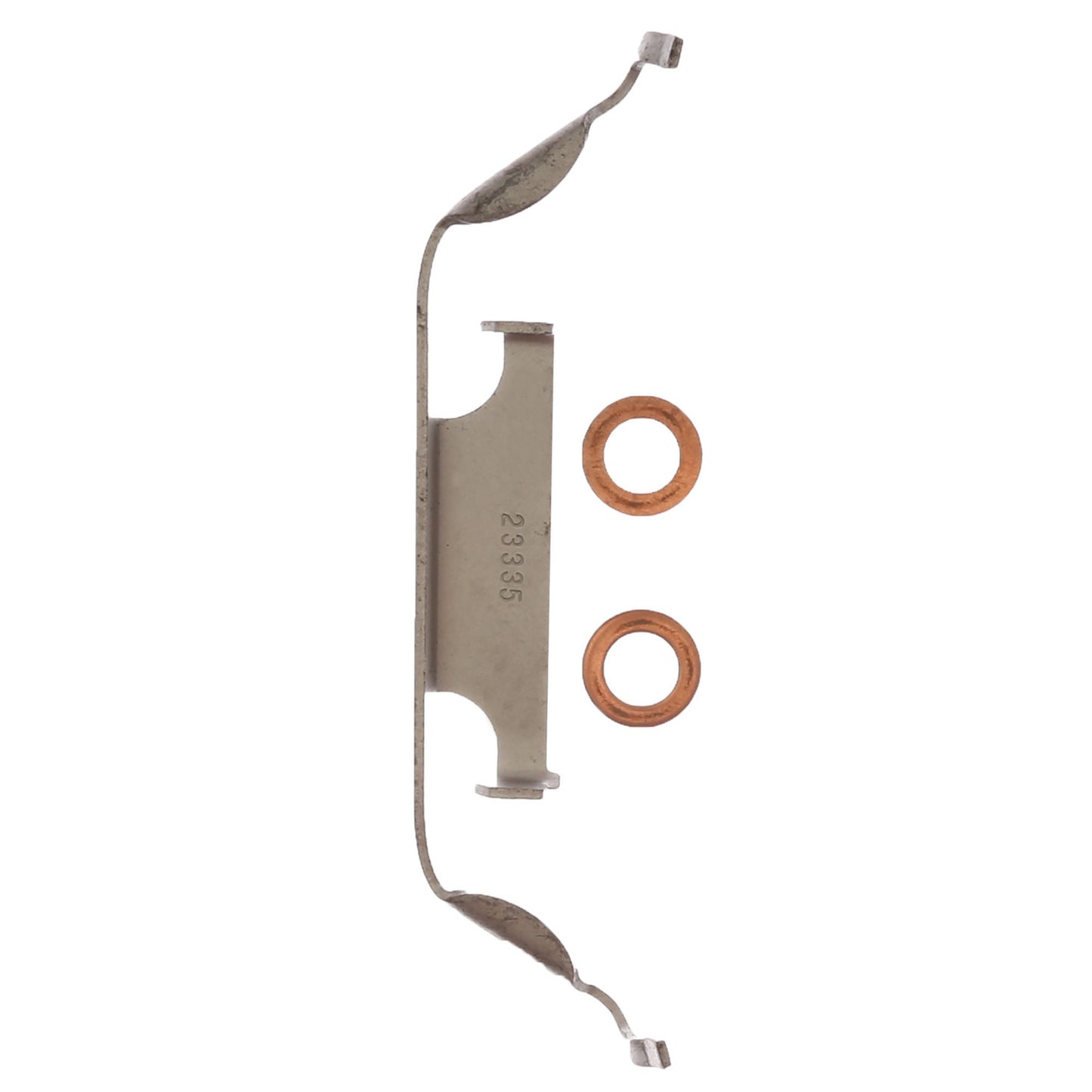 Raybestos Brakes Disc Brake Caliper FRC10780C