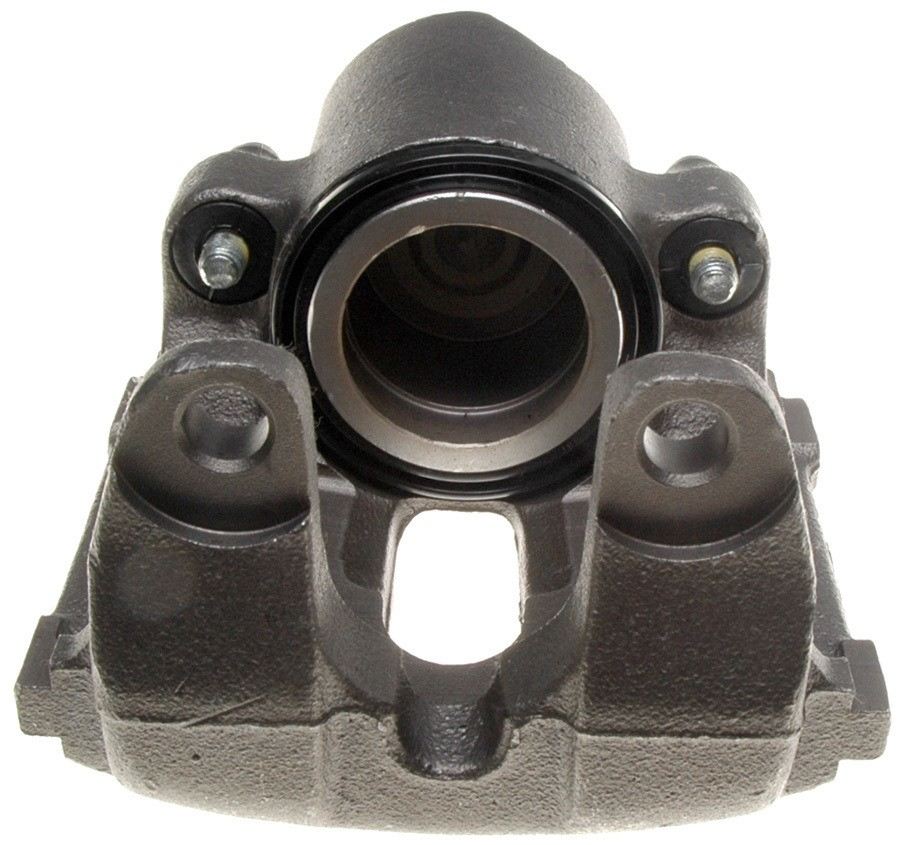 Raybestos Brakes Disc Brake Caliper  top view frsport FRC10780