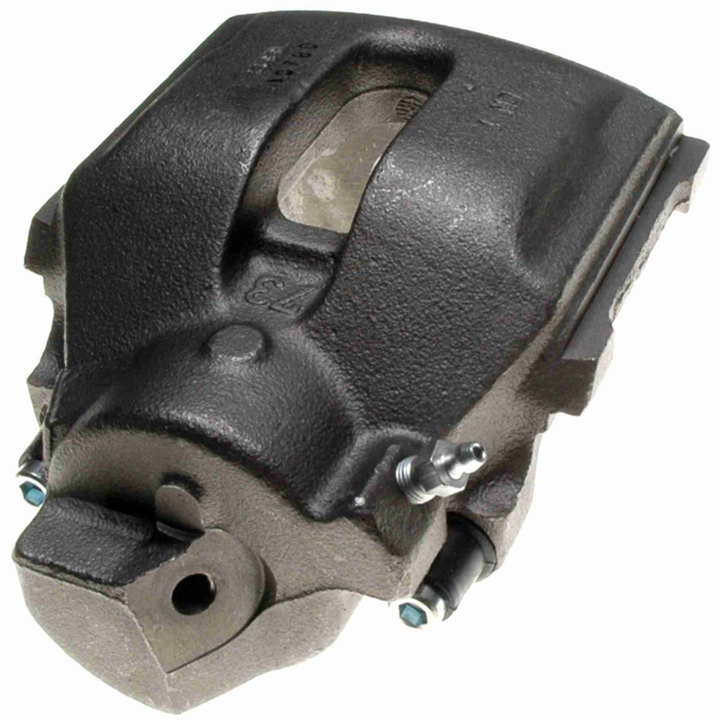 Raybestos Brakes Disc Brake Caliper FRC10780