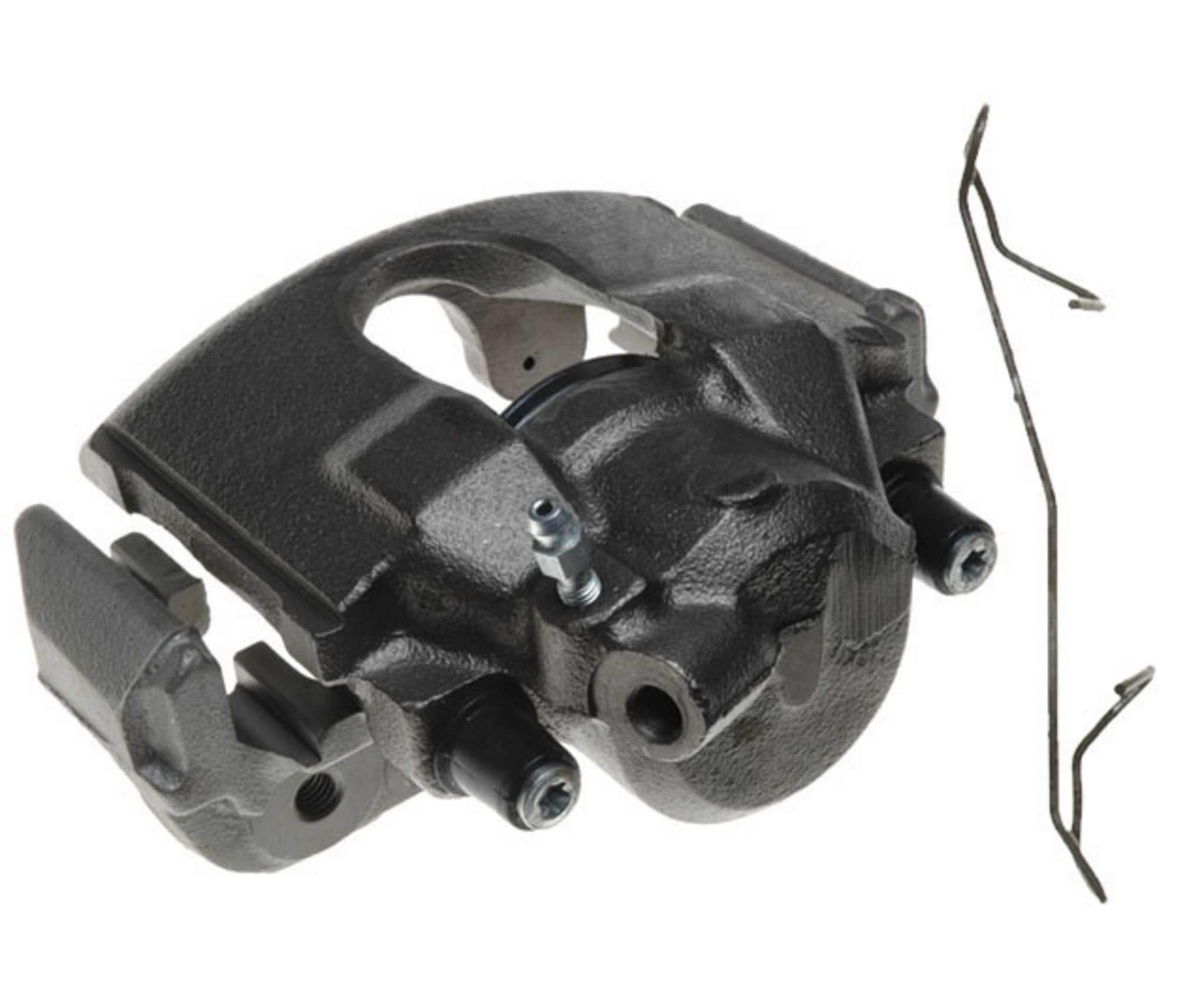 Raybestos Brakes Disc Brake Caliper FRC10787