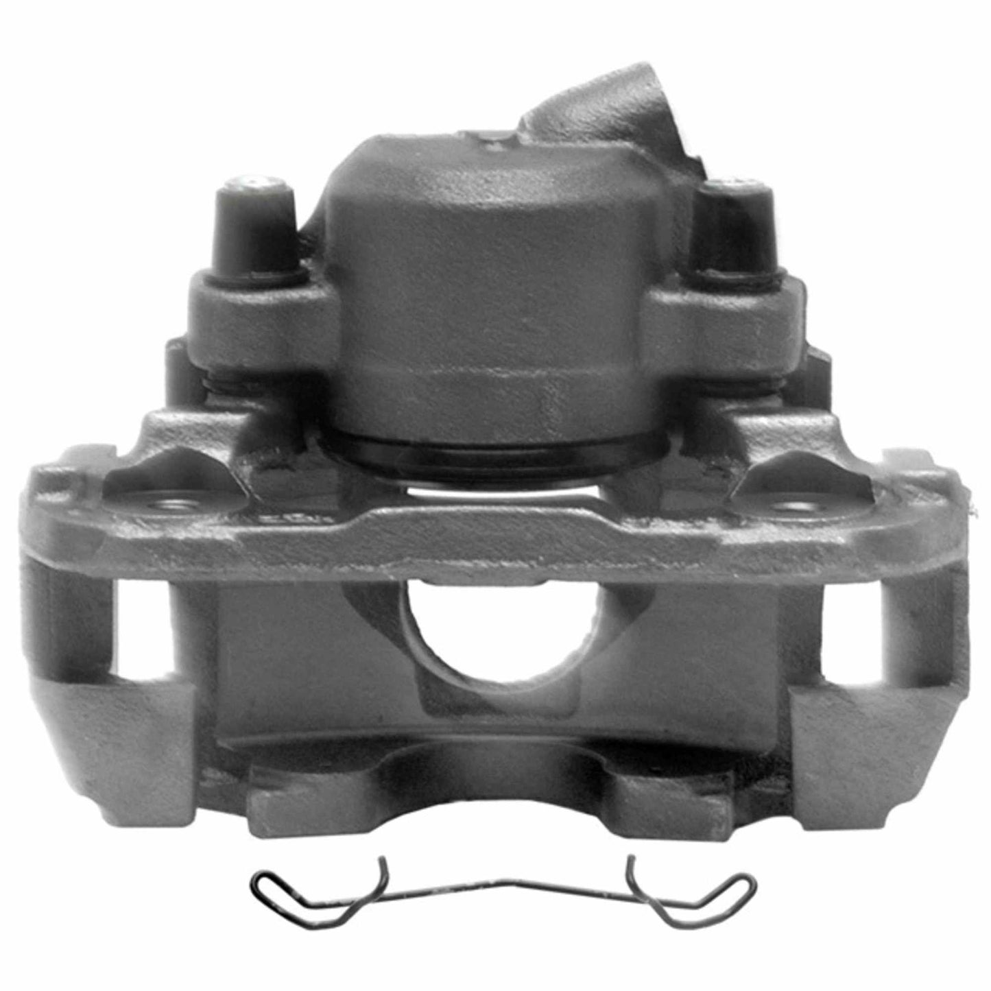 Raybestos Brakes Disc Brake Caliper FRC10788
