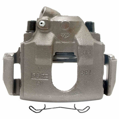Raybestos Brakes Disc Brake Caliper FRC10788