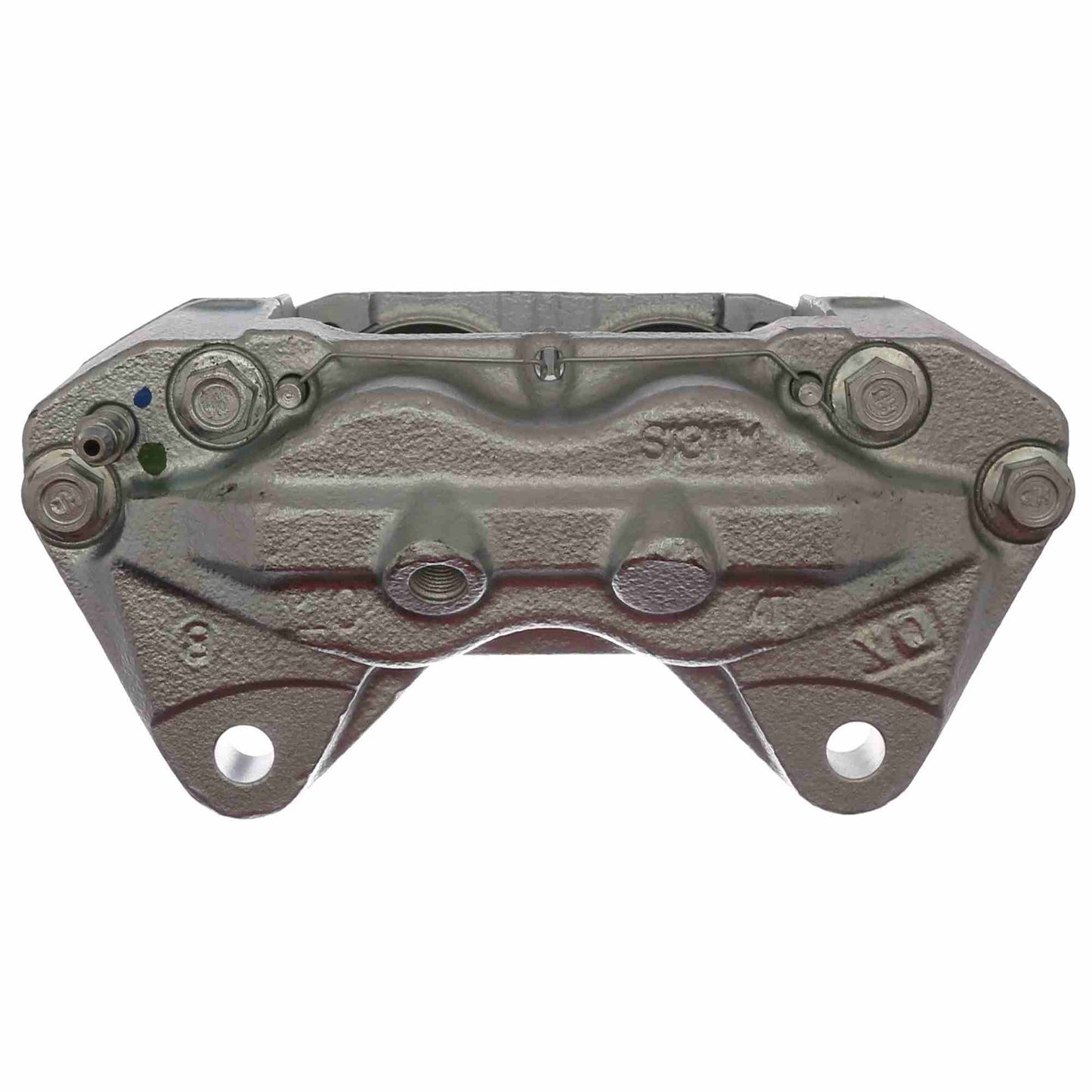Raybestos Brakes Disc Brake Caliper FRC10791C