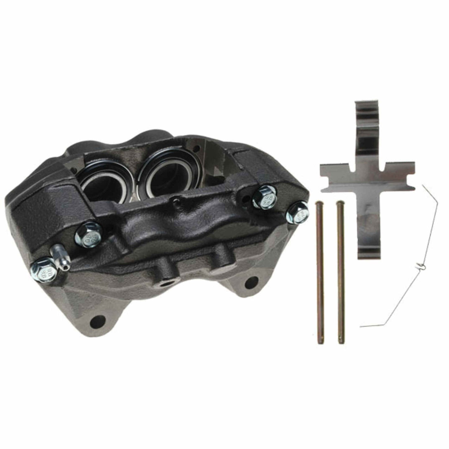 Raybestos Brakes Disc Brake Caliper FRC10791