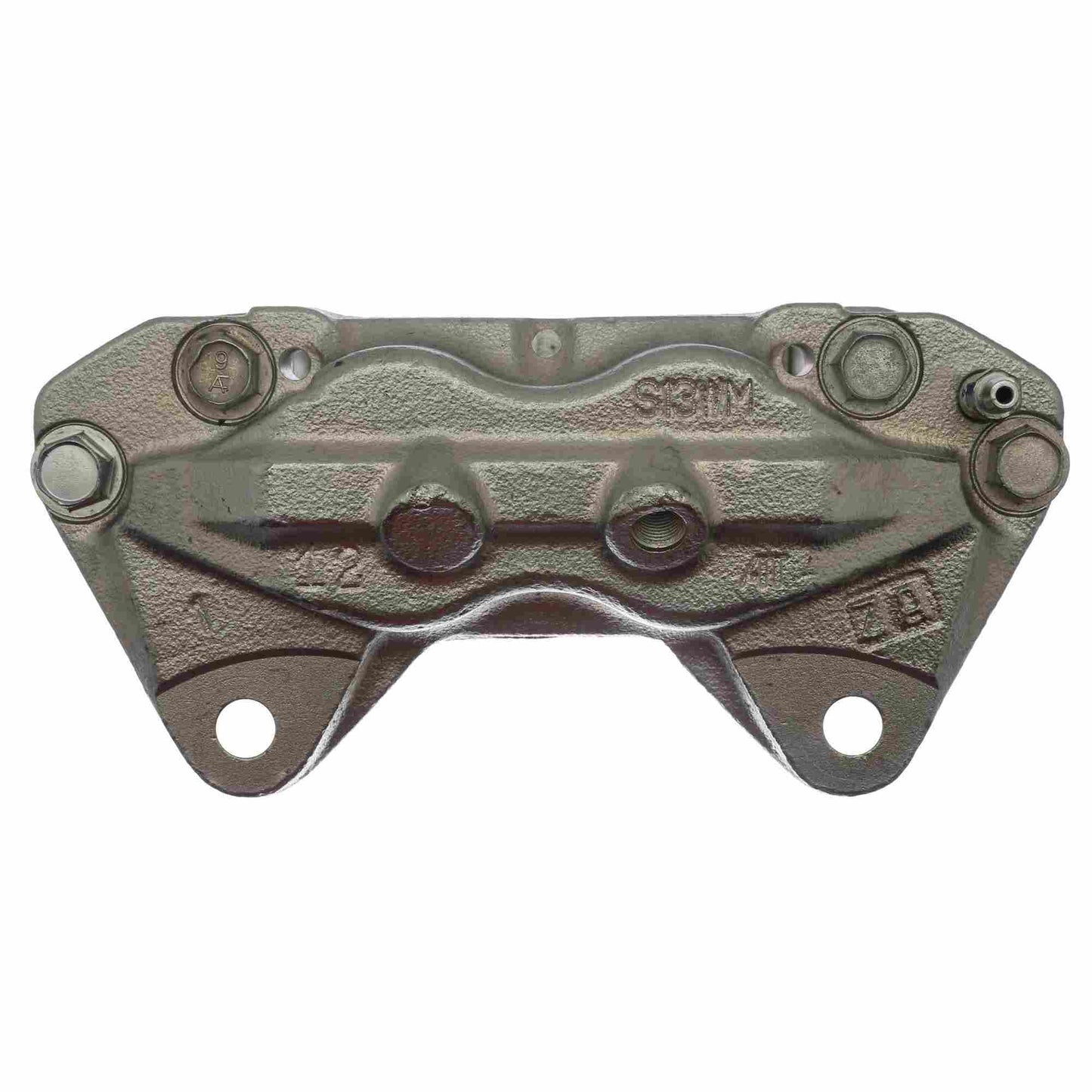 Raybestos Brakes Disc Brake Caliper FRC10792C