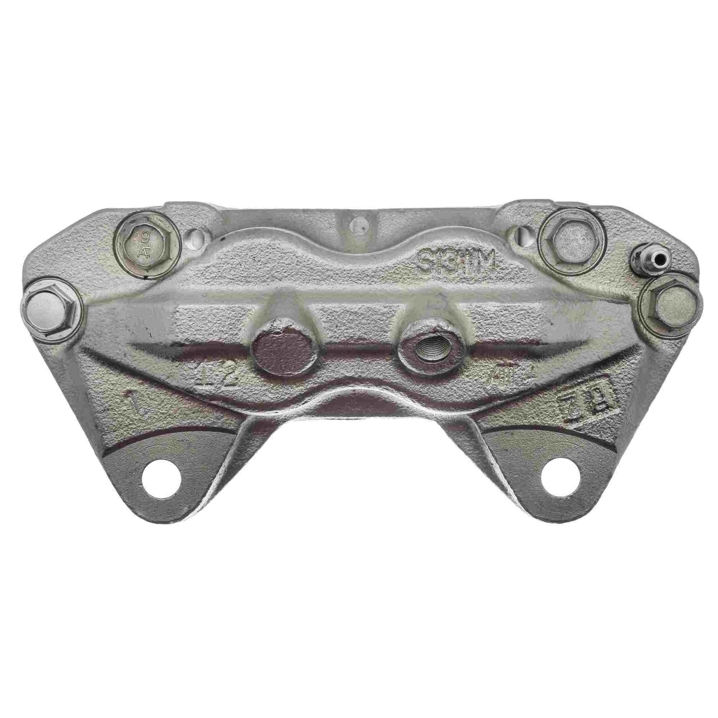 Raybestos Brakes Disc Brake Caliper FRC10792N
