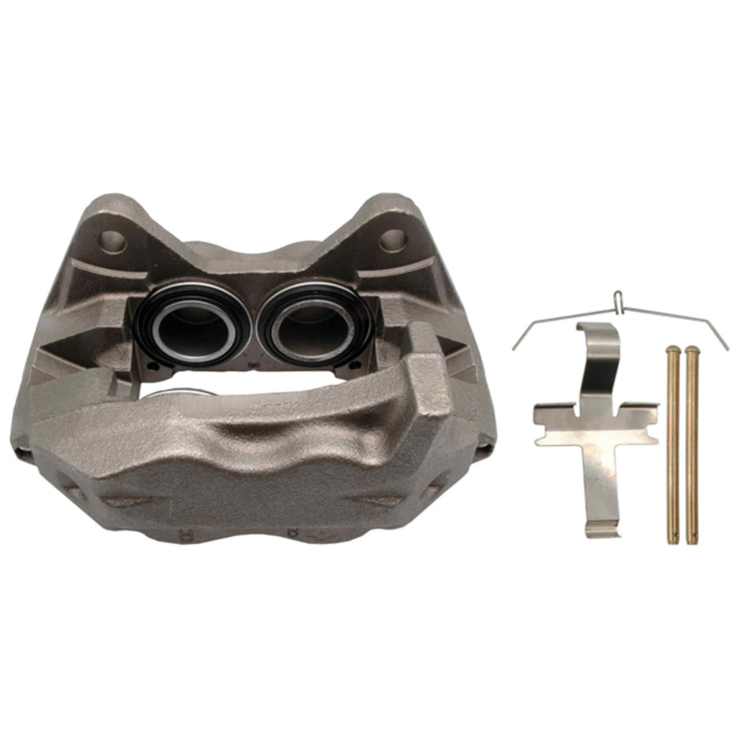 Raybestos Brakes Disc Brake Caliper FRC10792