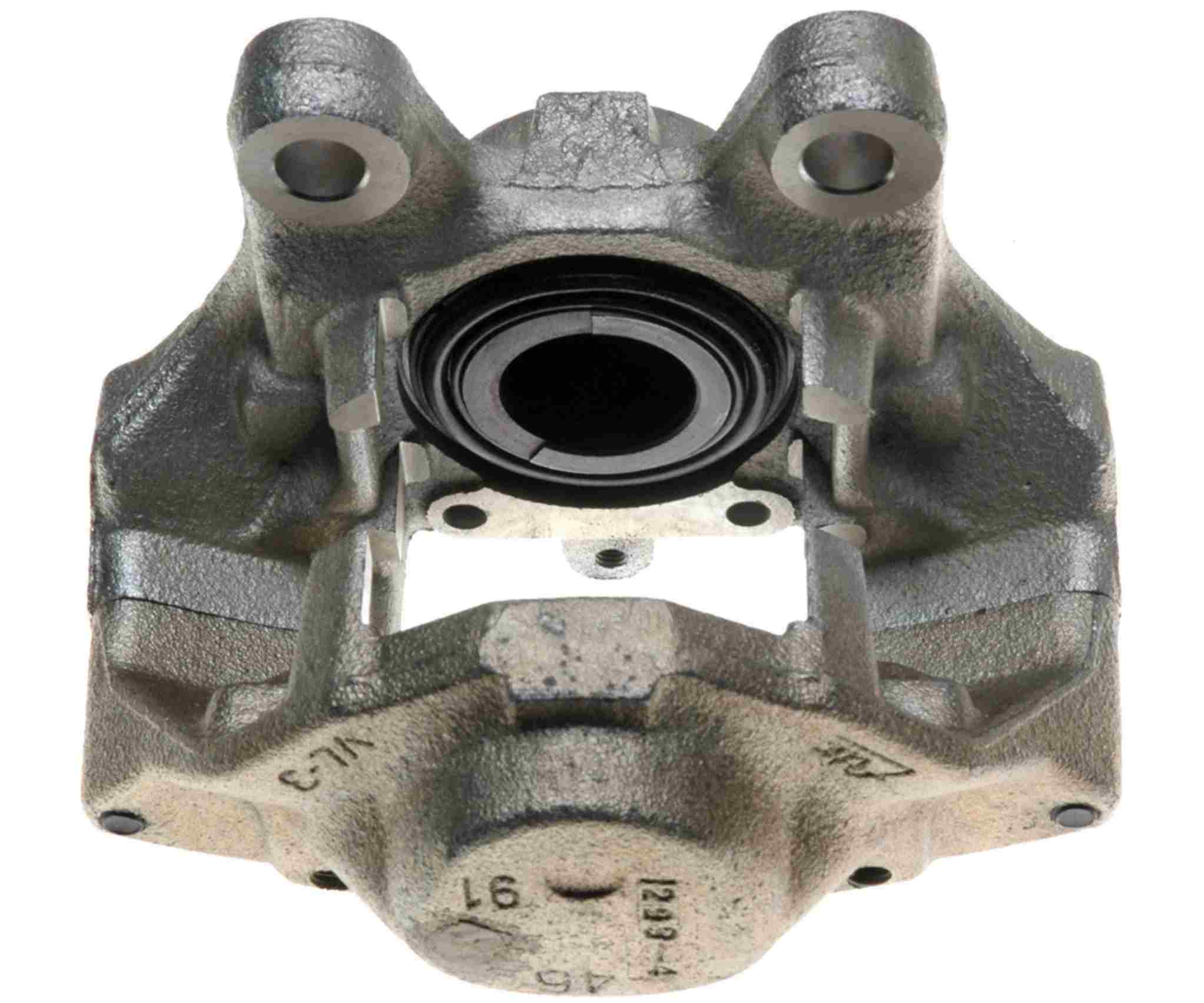 Raybestos Brakes Disc Brake Caliper FRC10795