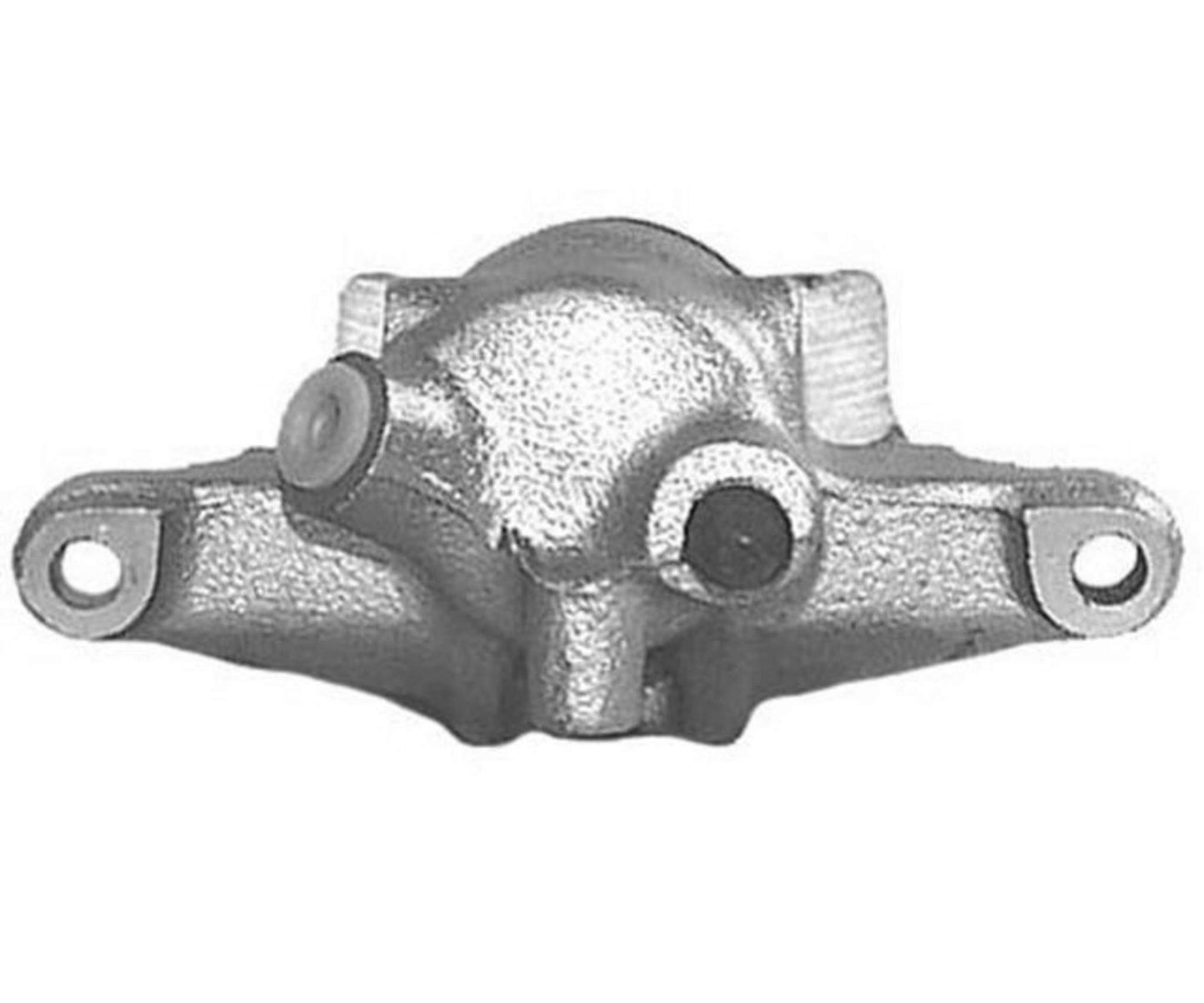 Raybestos Brakes Disc Brake Caliper FRC10811