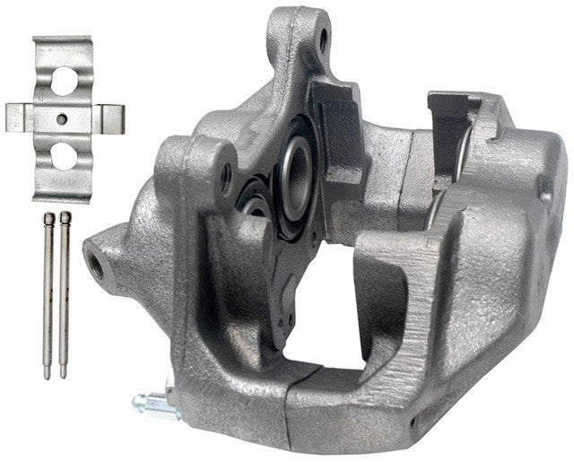 Raybestos Brakes Disc Brake Caliper FRC10817