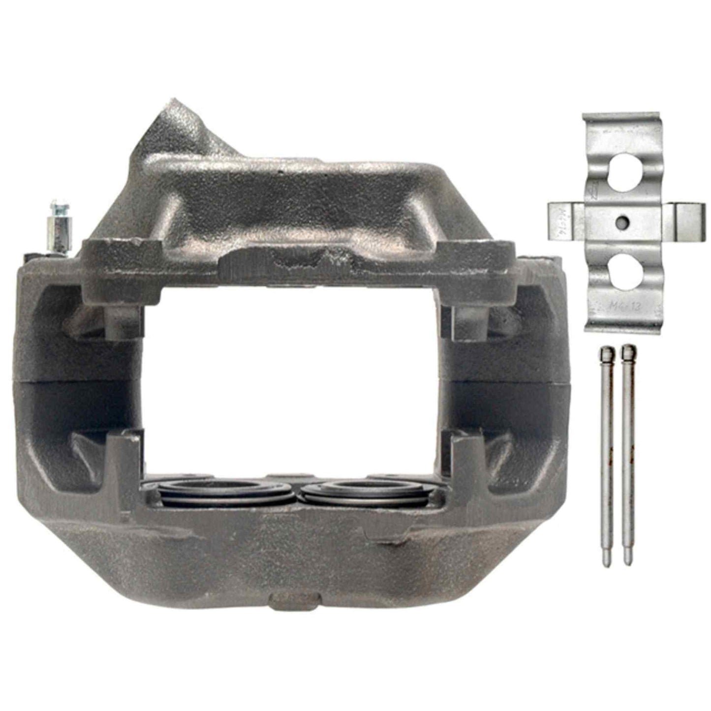 Raybestos Brakes Disc Brake Caliper FRC10817