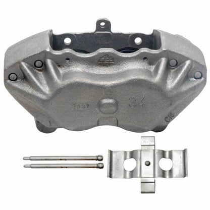 Raybestos Brakes Disc Brake Caliper FRC10817