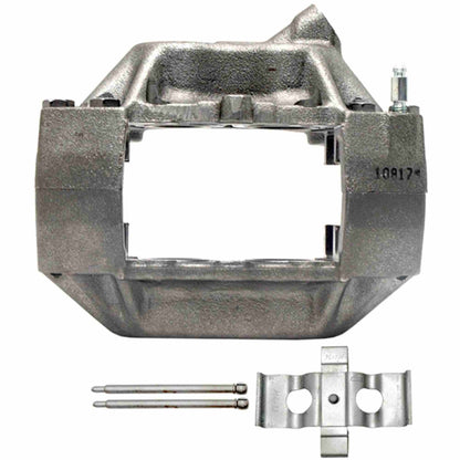 Raybestos Brakes Disc Brake Caliper FRC10817