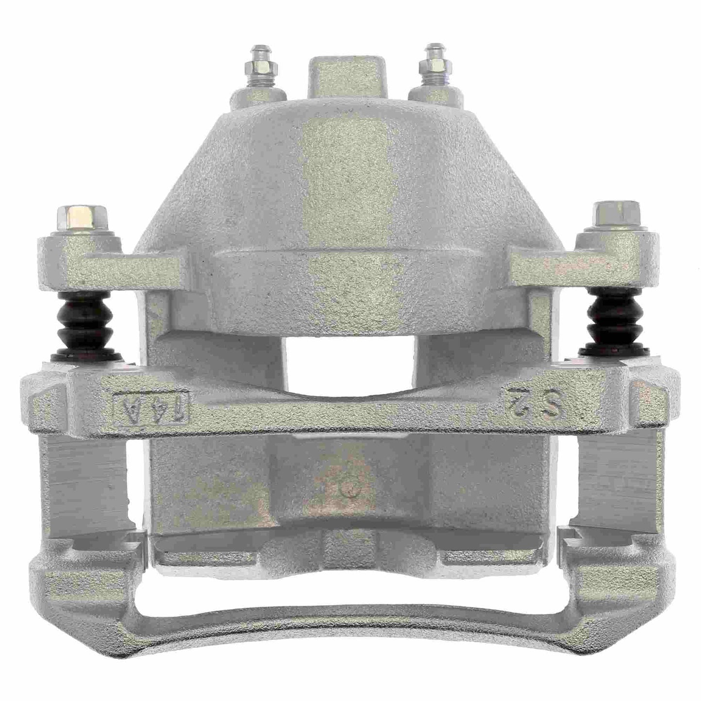 Raybestos Brakes Disc Brake Caliper FRC10839DN