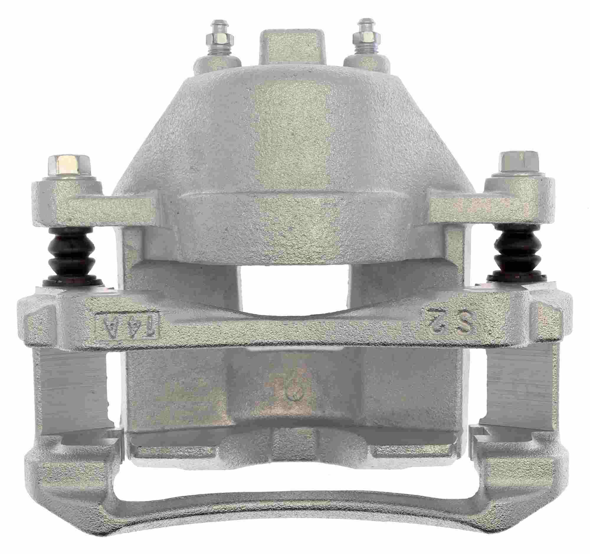 Raybestos Brakes Disc Brake Caliper FRC10839DN