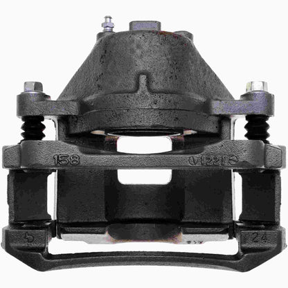 Raybestos Brakes Disc Brake Caliper FRC10839