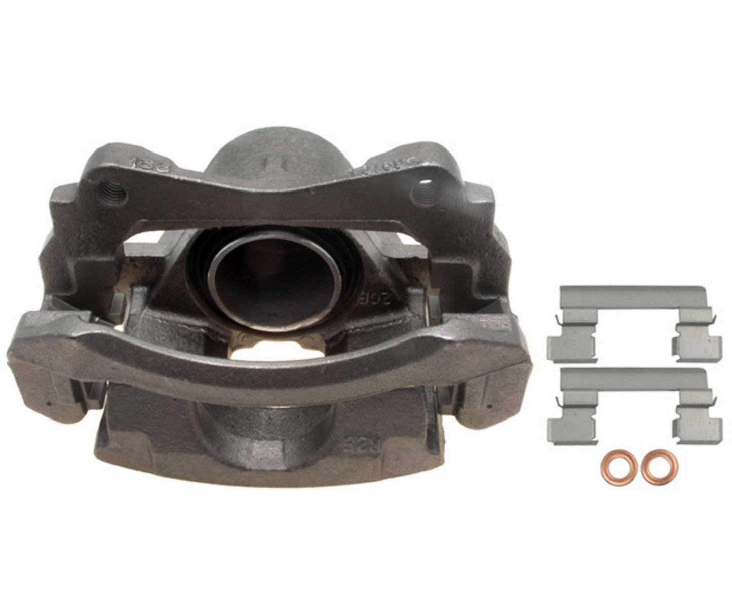 Raybestos Brakes Disc Brake Caliper FRC10839