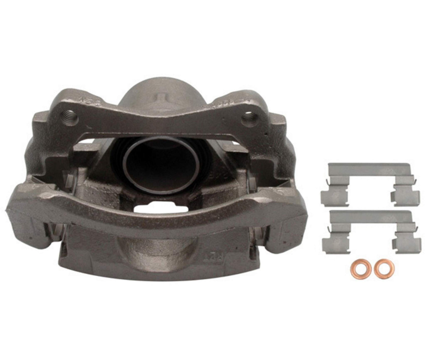 Raybestos Brakes Disc Brake Caliper FRC10840