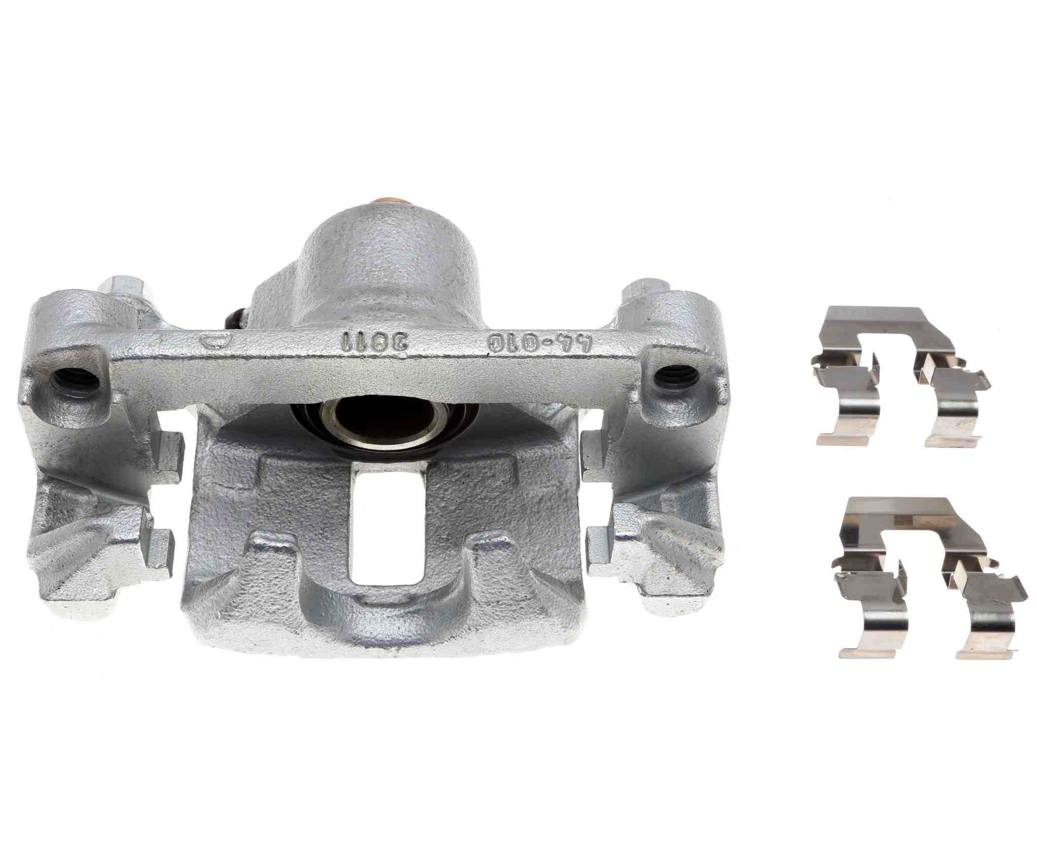 Raybestos Brakes Disc Brake Caliper FRC10841C