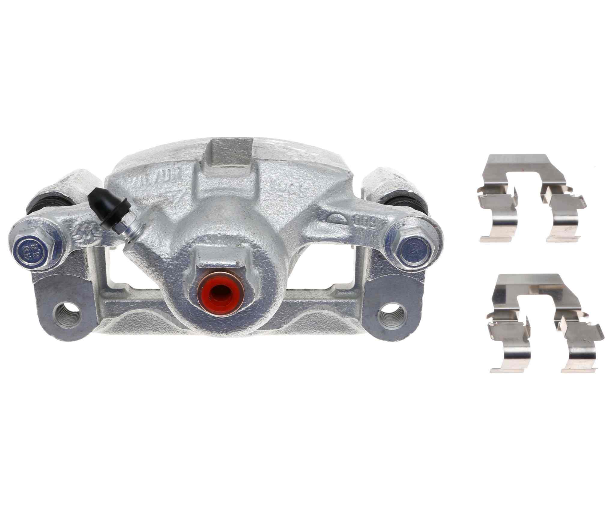 Raybestos Brakes Disc Brake Caliper FRC10841C