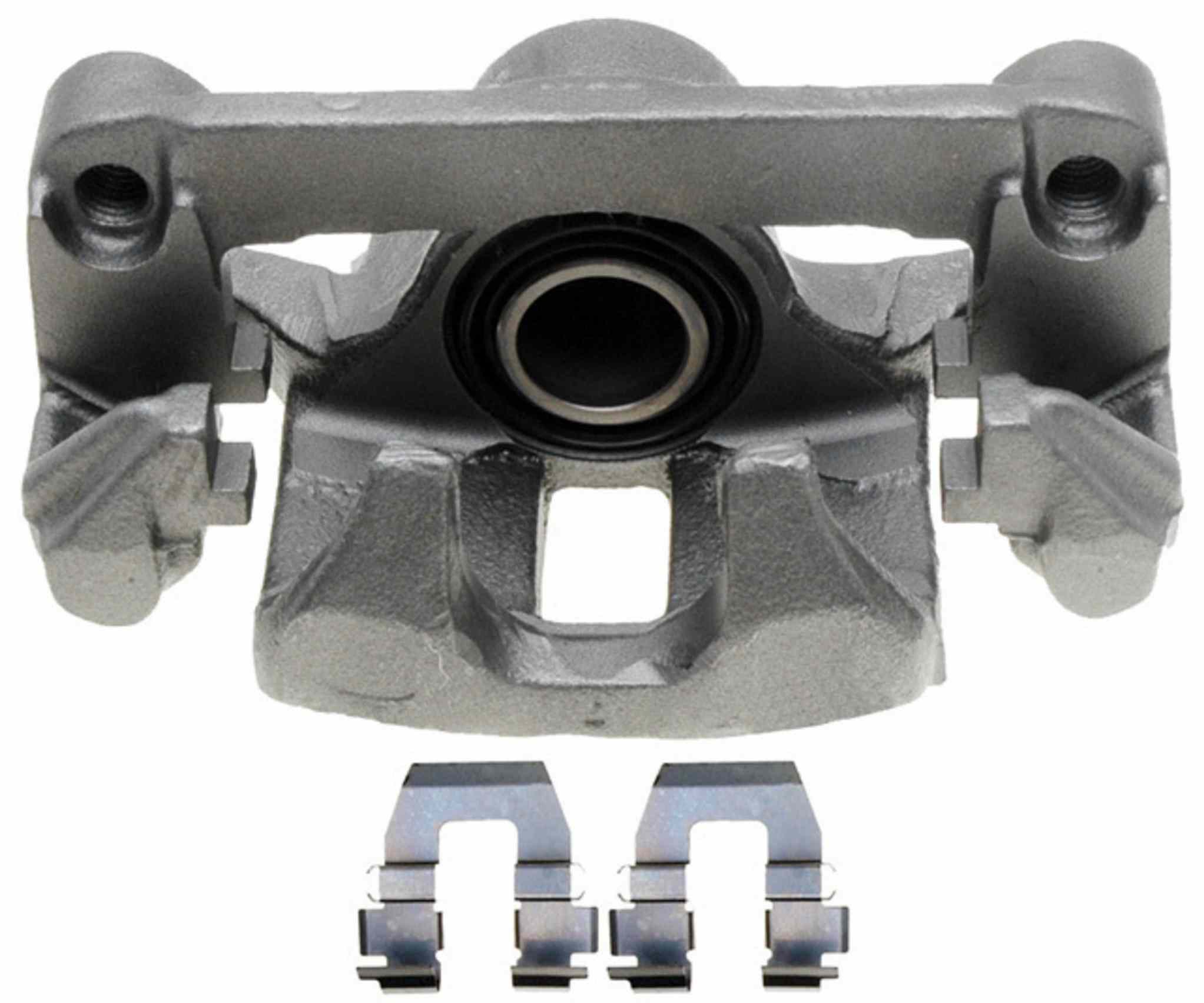 Raybestos Brakes Disc Brake Caliper FRC10841