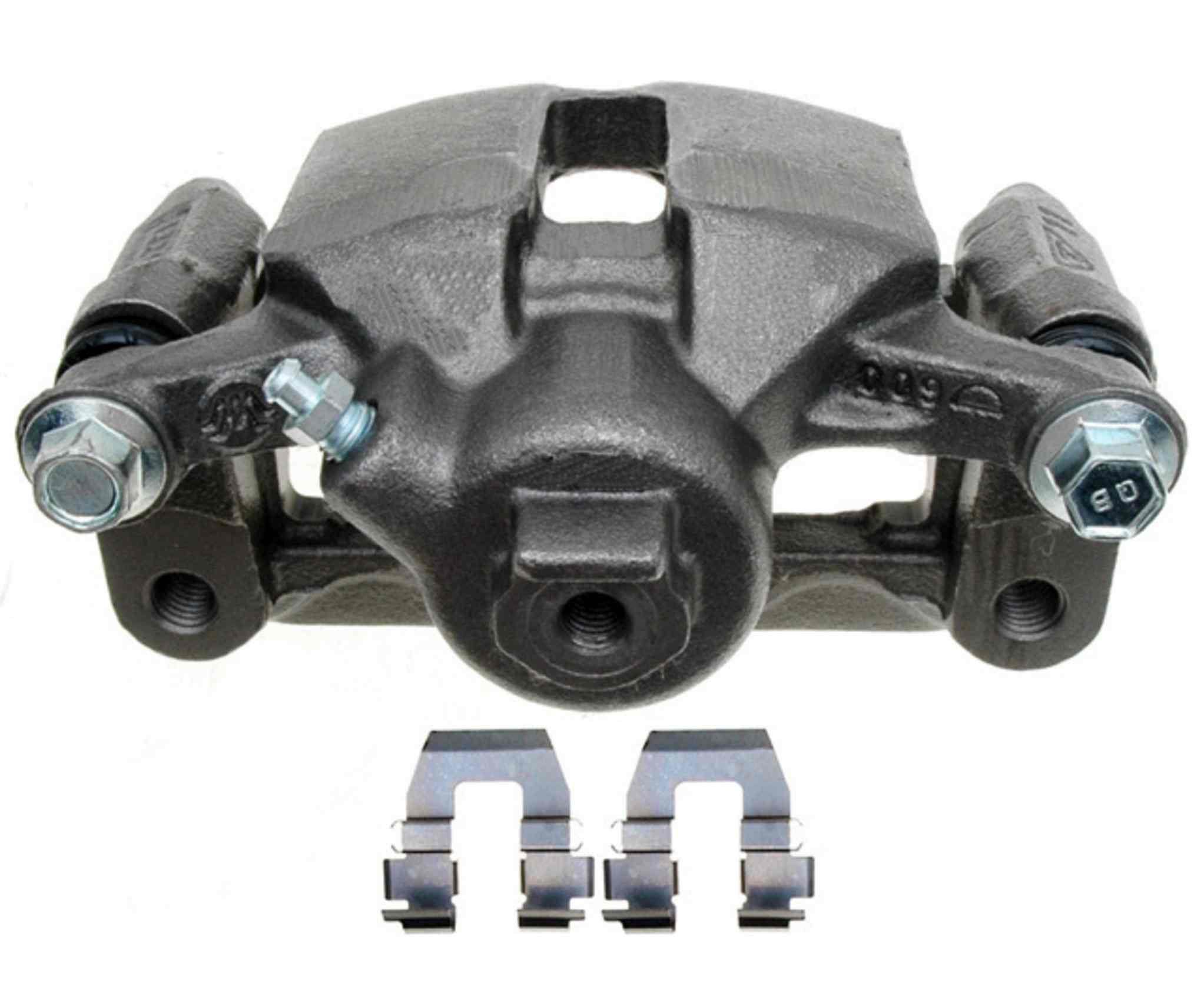 Raybestos Brakes Disc Brake Caliper FRC10841