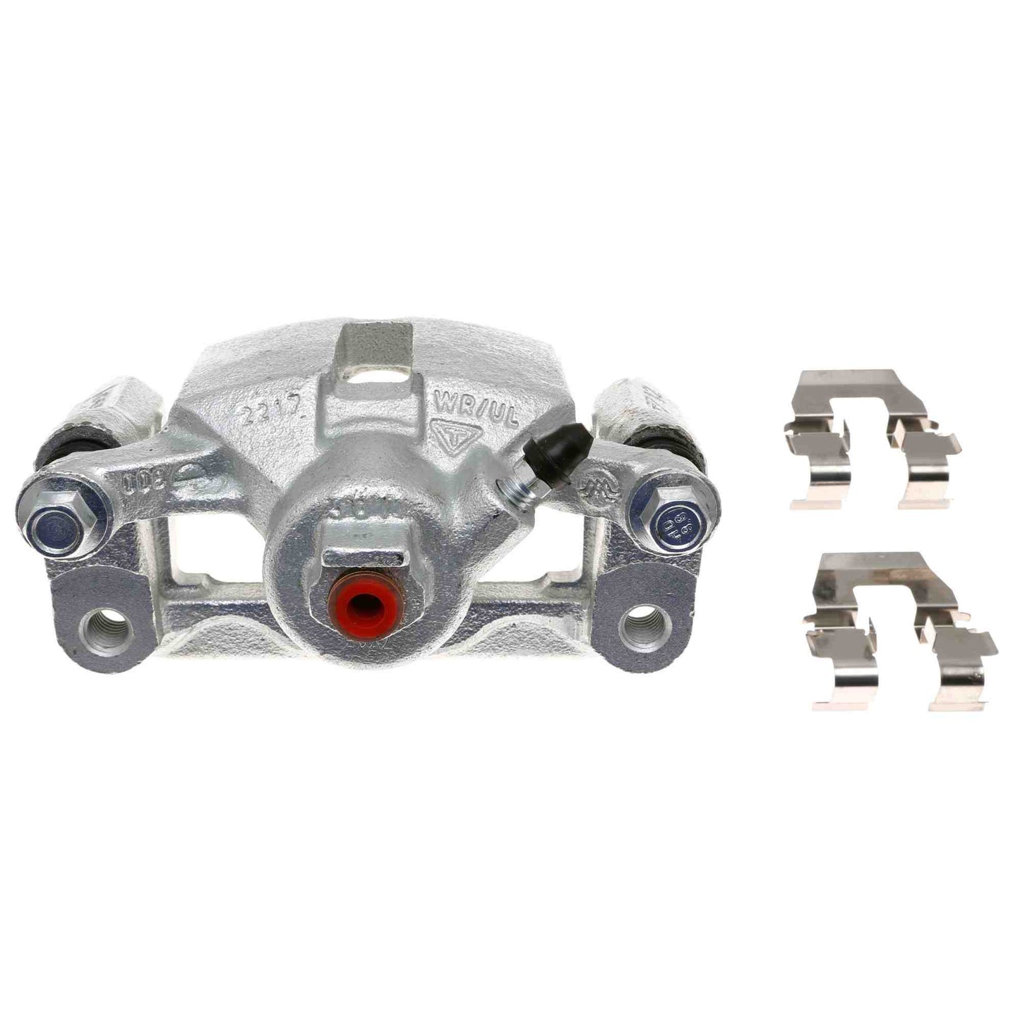 Raybestos Brakes Disc Brake Caliper FRC10842C