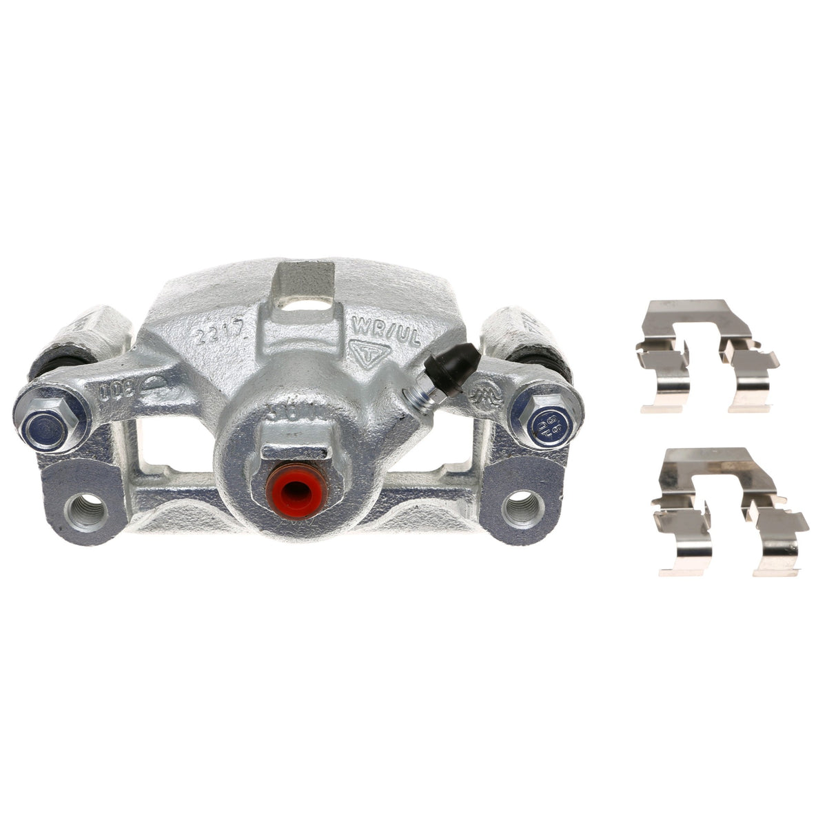 Raybestos Brakes Disc Brake Caliper FRC10842C
