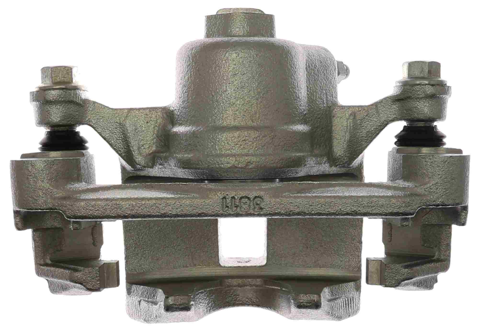 Raybestos Brakes Disc Brake Caliper FRC10842N