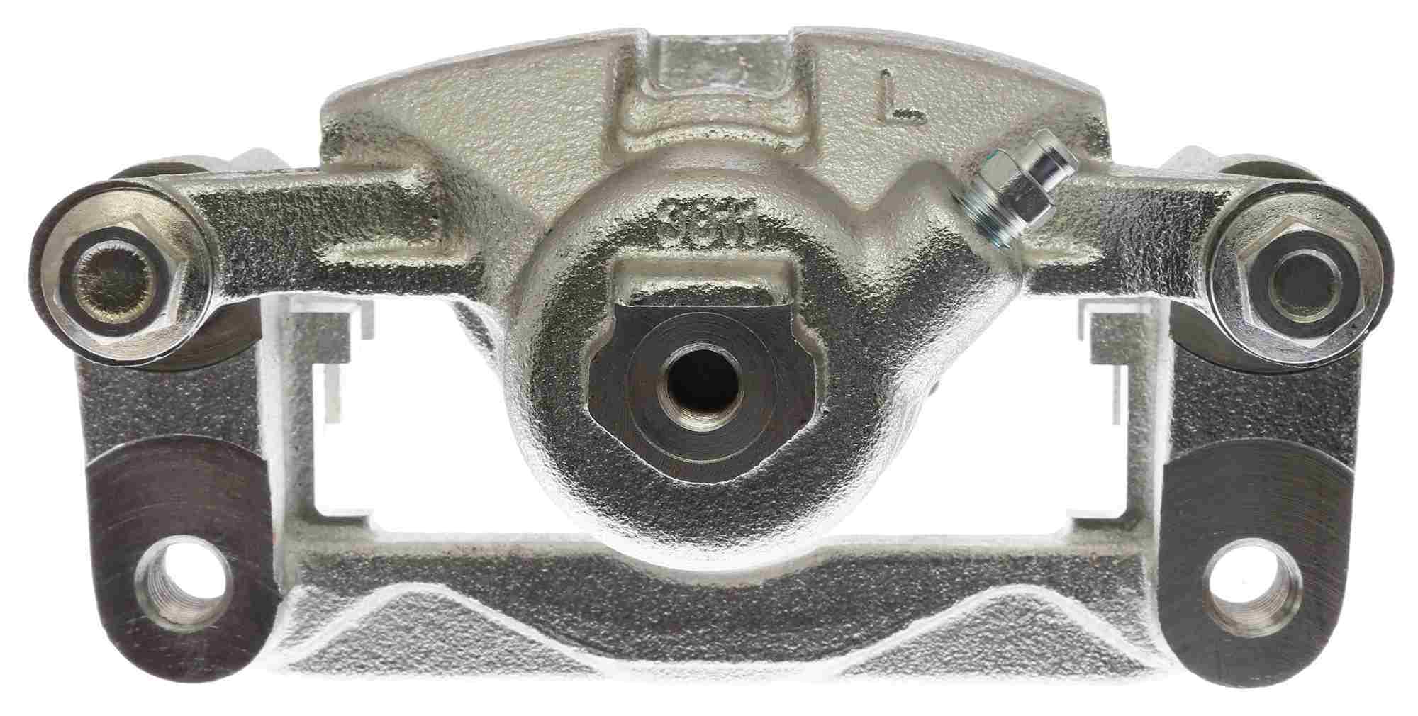 Raybestos Brakes Disc Brake Caliper FRC10842N