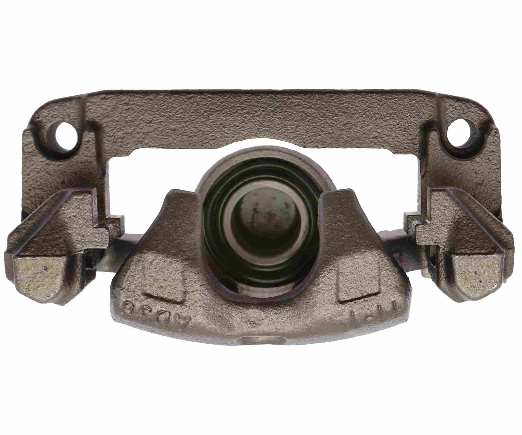 Raybestos Brakes Disc Brake Caliper FRC10842