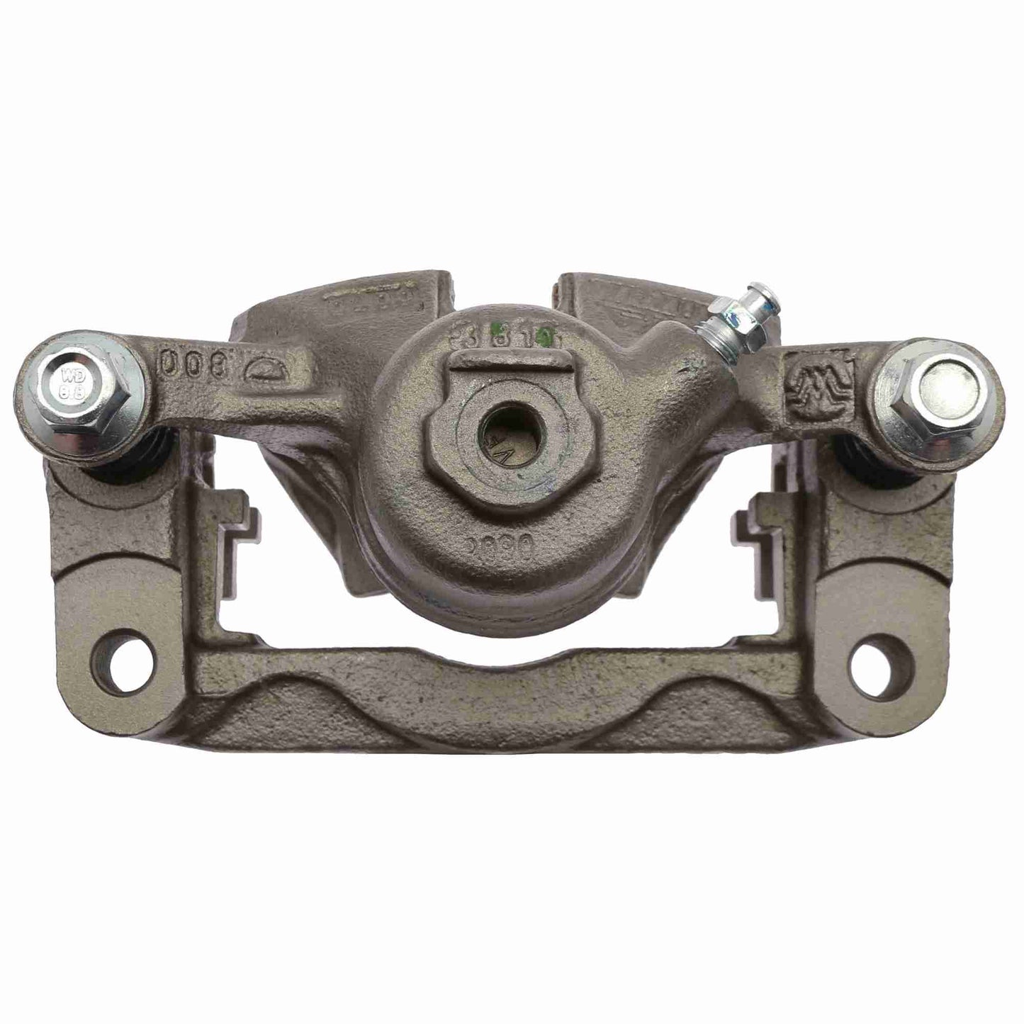 Raybestos Brakes Disc Brake Caliper FRC10842