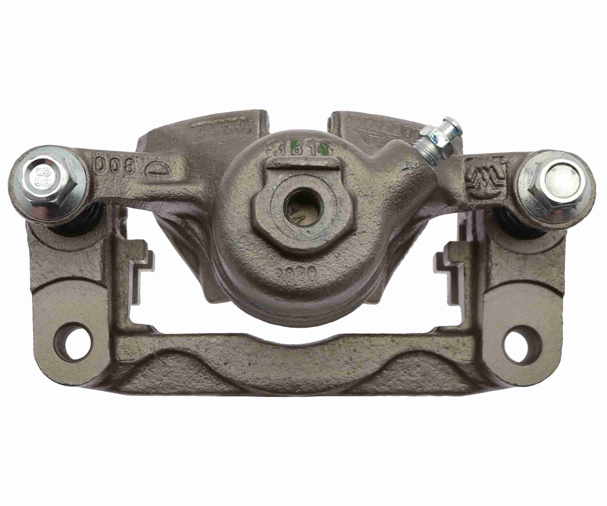 Raybestos Brakes Disc Brake Caliper FRC10842