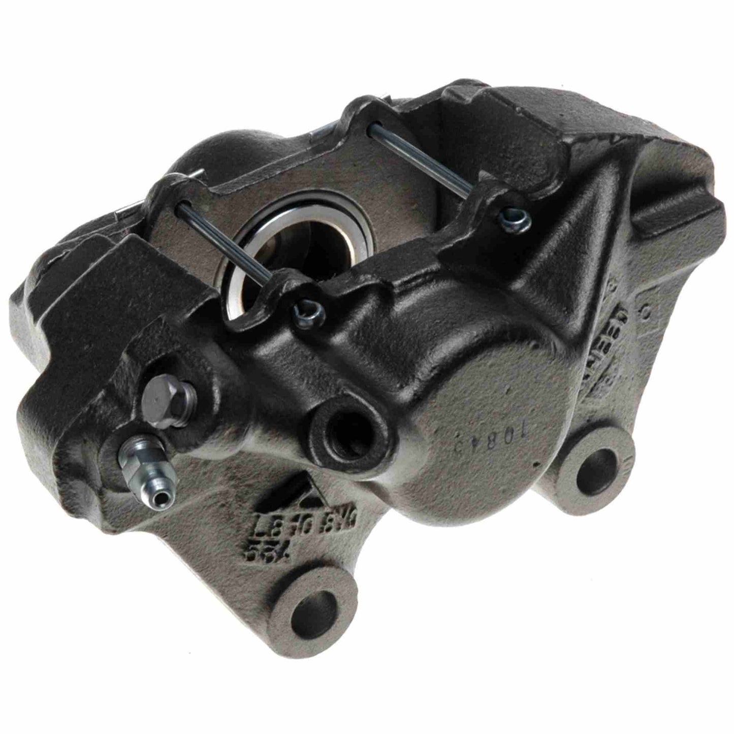 Raybestos Brakes Disc Brake Caliper FRC10845
