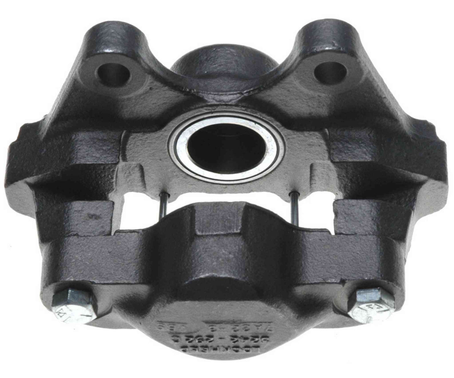 Raybestos Brakes Disc Brake Caliper FRC10845