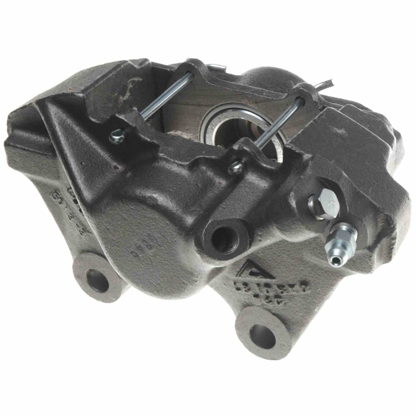 Raybestos Brakes Disc Brake Caliper FRC10846