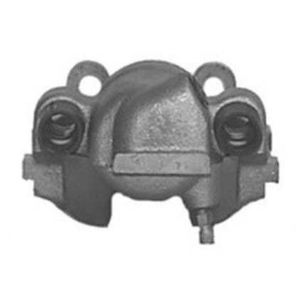 Raybestos Brakes Disc Brake Caliper FRC10853