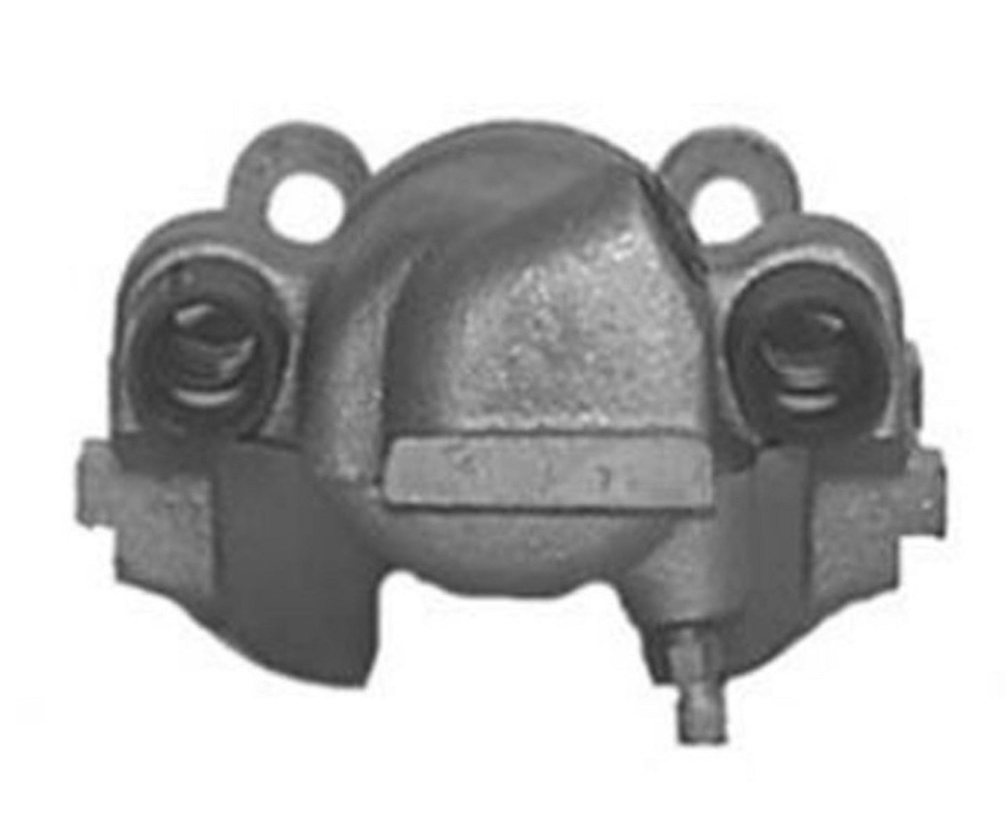 Raybestos Brakes Disc Brake Caliper FRC10853