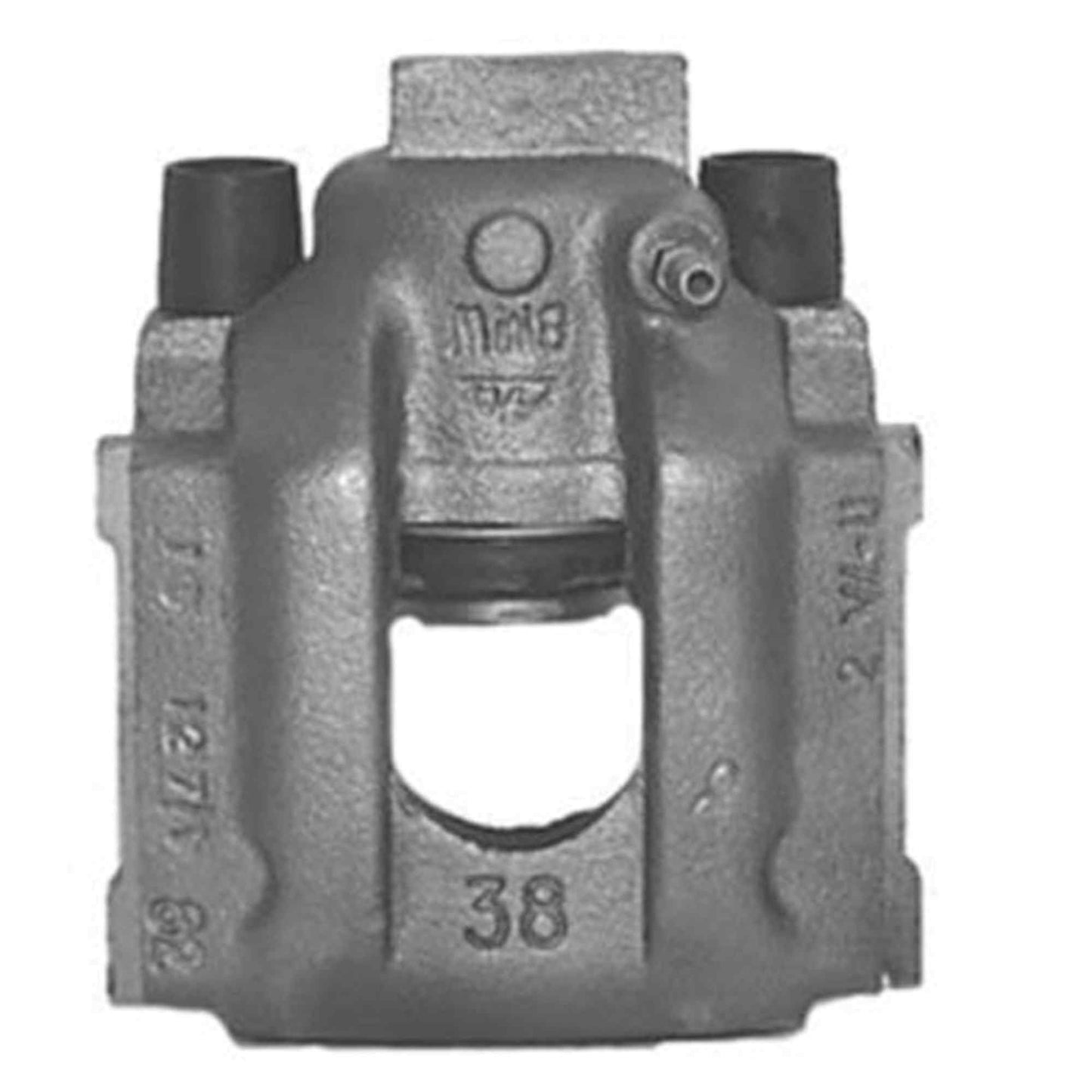 Raybestos Brakes Disc Brake Caliper FRC10853