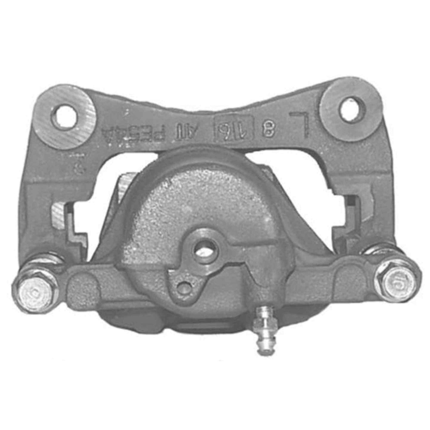 Raybestos Brakes Disc Brake Caliper FRC10871