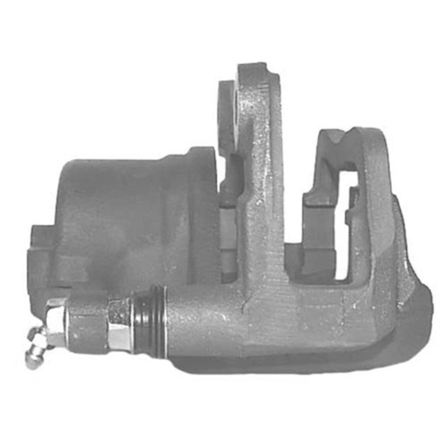Raybestos Brakes Disc Brake Caliper FRC10871