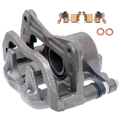 Raybestos Brakes Disc Brake Caliper FRC10872