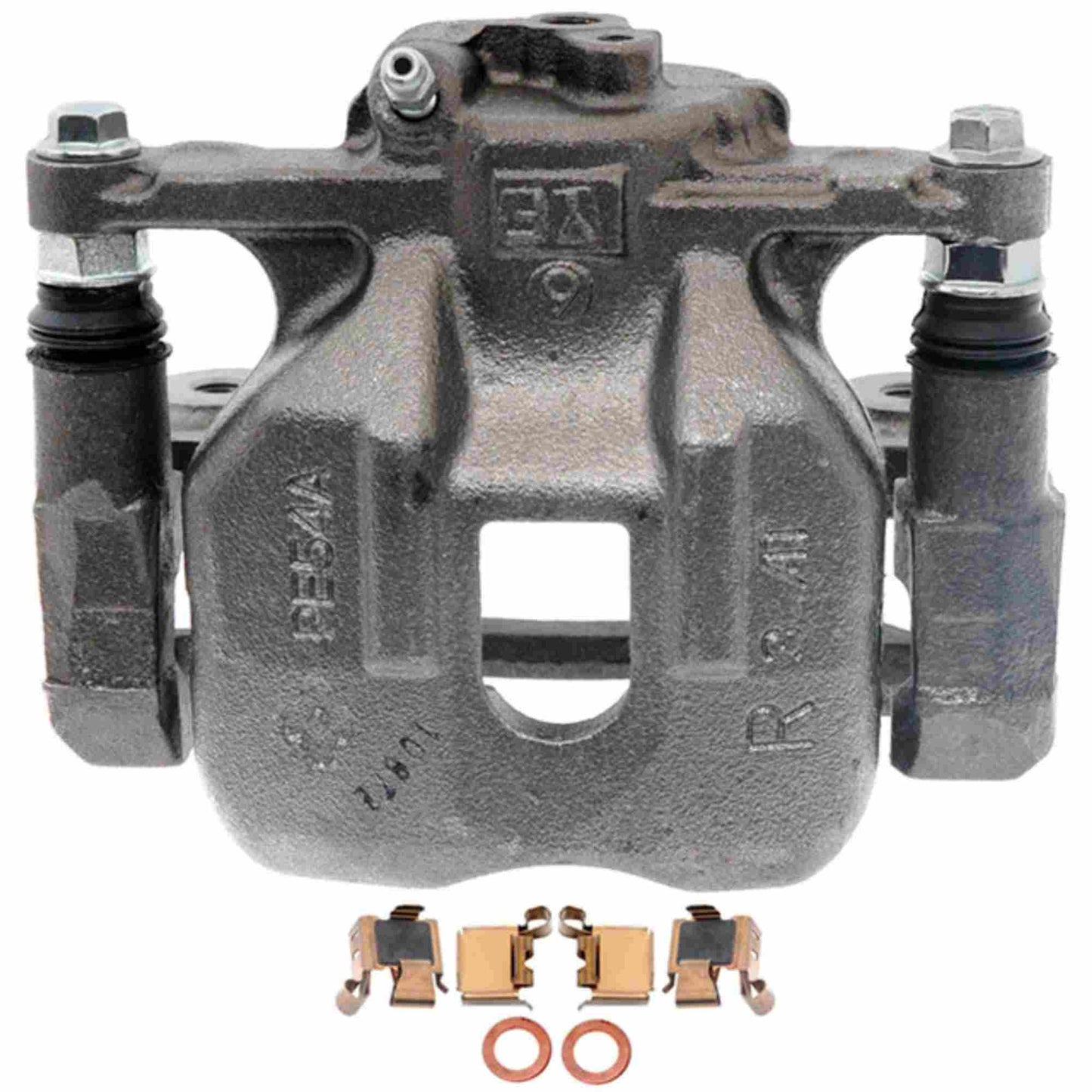 Raybestos Brakes Disc Brake Caliper FRC10872
