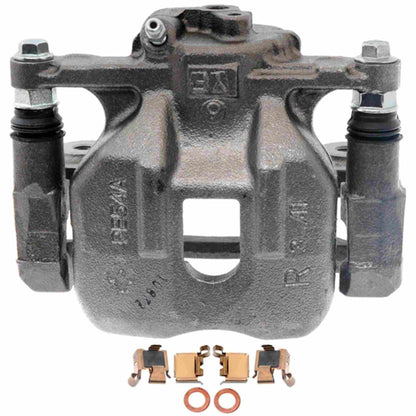 Raybestos Brakes Disc Brake Caliper FRC10872