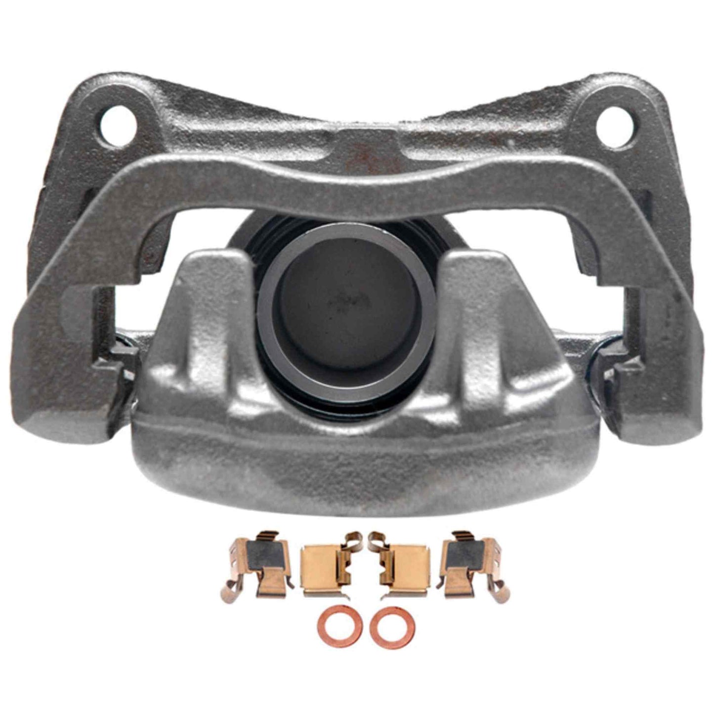 Raybestos Brakes Disc Brake Caliper FRC10872