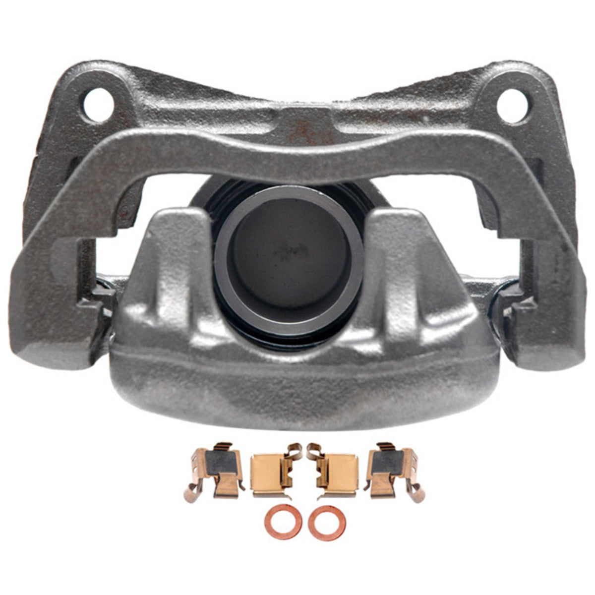 Raybestos Brakes Disc Brake Caliper FRC10872